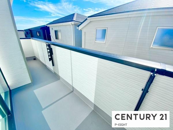 知多郡東浦町大字森岡字上今池の新築一戸建