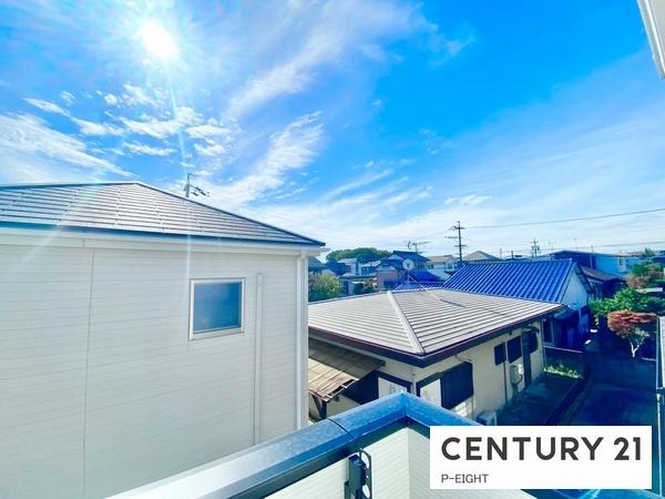 知多郡東浦町大字森岡字上今池の新築一戸建