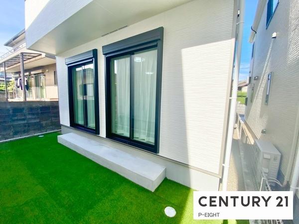 知多郡東浦町大字森岡字上今池の新築一戸建