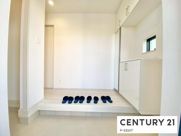 知多郡東浦町大字森岡字上今池の新築一戸建