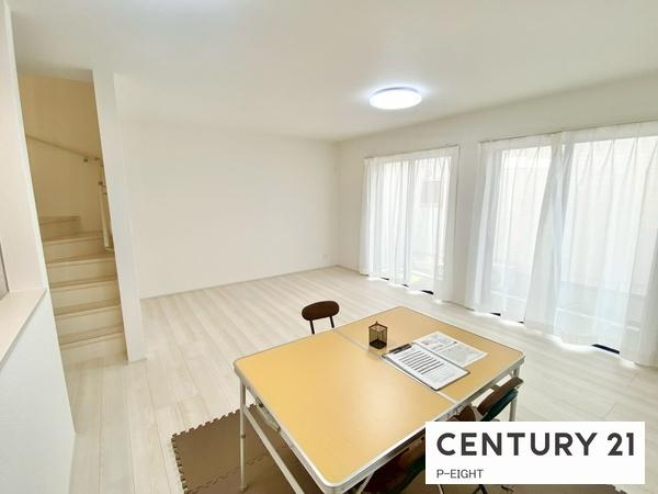 知多郡東浦町大字森岡字上今池の新築一戸建