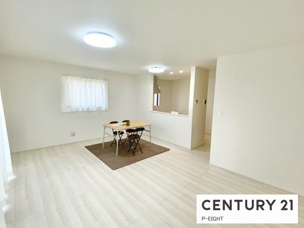 知多郡東浦町大字森岡字上今池の新築一戸建