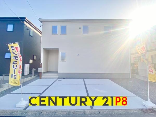 碧南市相生町２丁目の新築一戸建