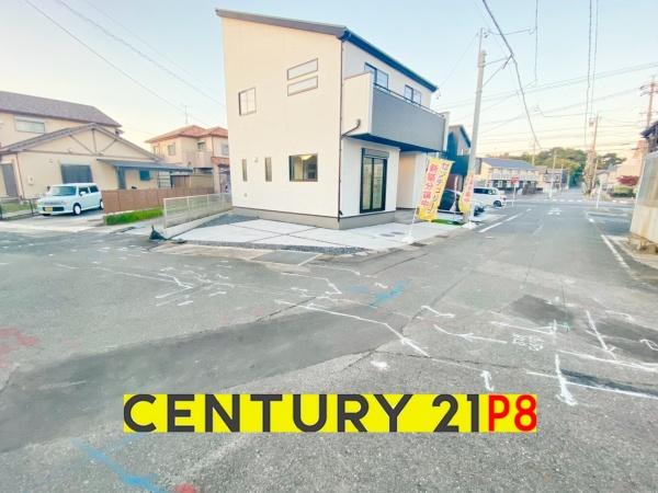 高浜市屋敷町２丁目の新築一戸建
