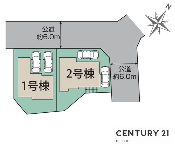 愛知郡東郷町白鳥３丁目の新築一戸建