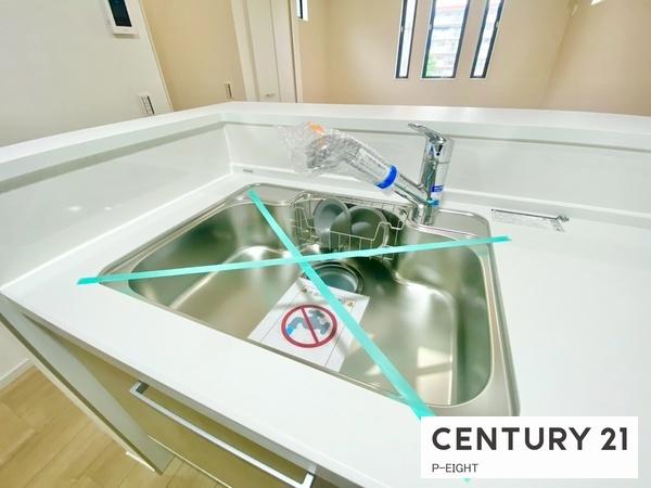 名古屋市北区上飯田南町３丁目の新築一戸建