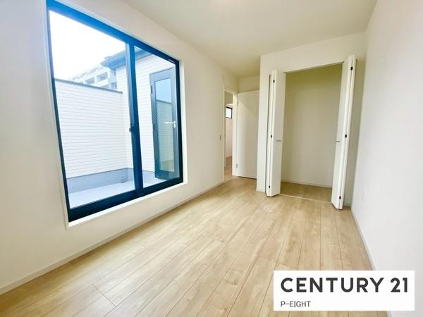 名古屋市北区上飯田南町３丁目の新築一戸建