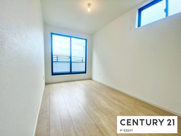 名古屋市北区上飯田南町３丁目の新築一戸建