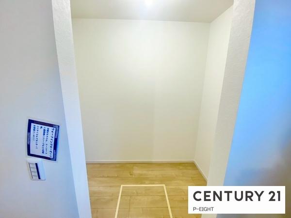 名古屋市北区上飯田南町３丁目の新築一戸建