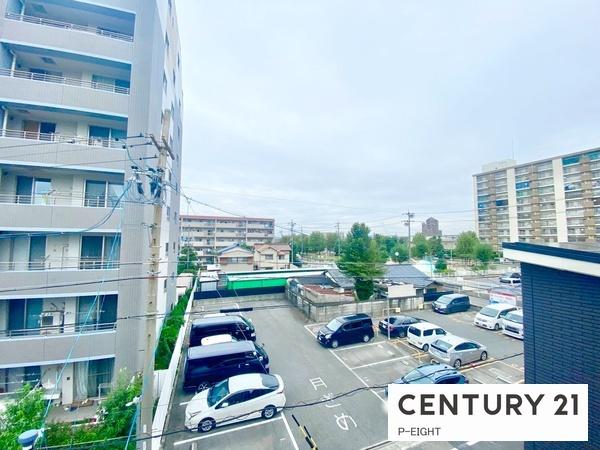 名古屋市北区上飯田南町３丁目の新築一戸建