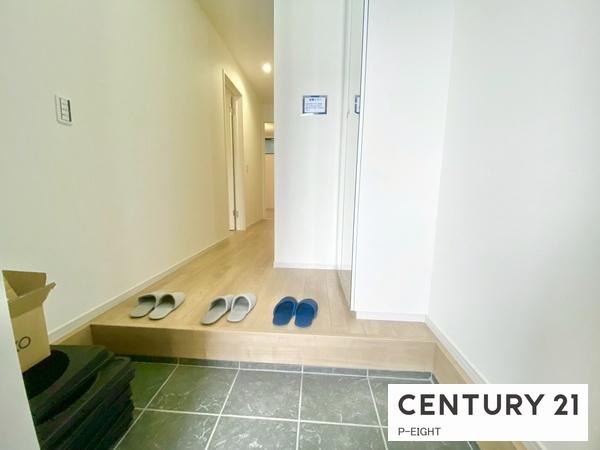 名古屋市北区上飯田南町３丁目の新築一戸建