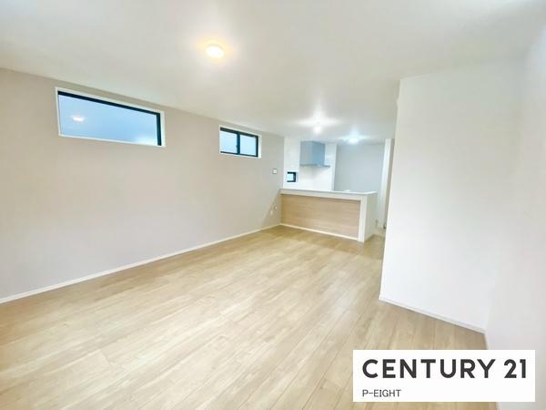 名古屋市北区上飯田南町３丁目の新築一戸建