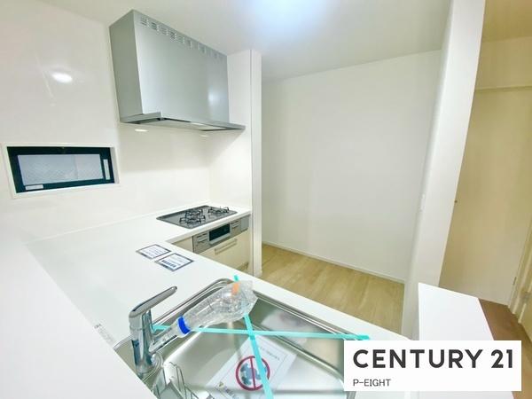 名古屋市北区上飯田南町３丁目の新築一戸建