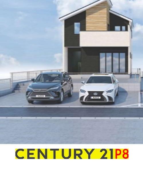 名古屋市守山区小幡北の新築一戸建