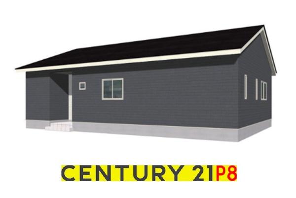 稲沢市平和町西光坊大門北の新築一戸建