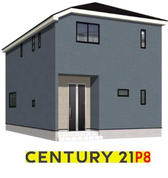 愛知郡東郷町白鳥3丁目の新築一戸建