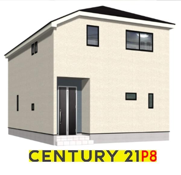 愛知郡東郷町白鳥3丁目の新築一戸建