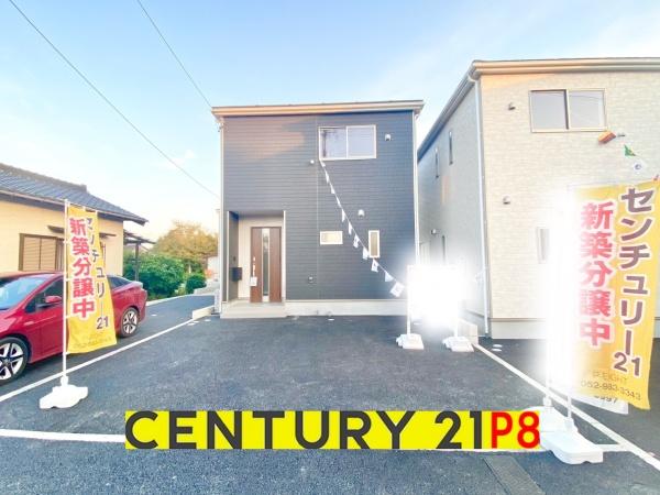碧南市湖西町3丁目の新築一戸建