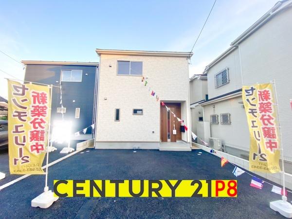 碧南市湖西町３丁目の新築一戸建