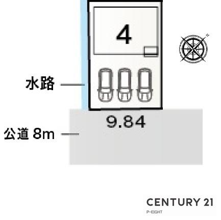 碧南市日進町２丁目の新築一戸建