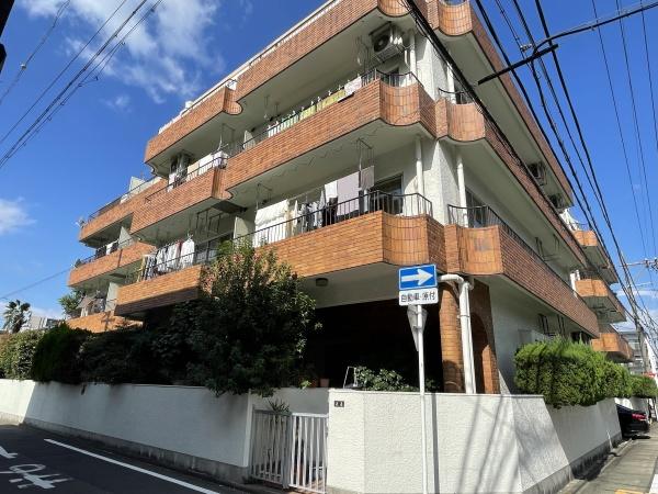 志賀本通駅５分　ユニーブルマンション飛騨