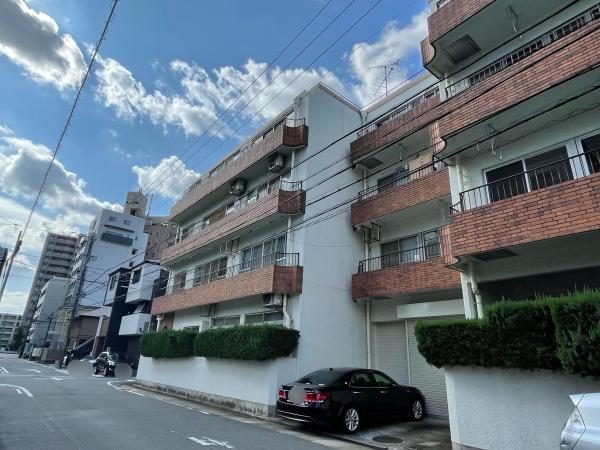 志賀本通駅５分　ユニーブルマンション飛騨