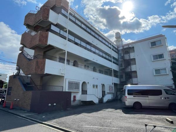 志賀本通駅５分　ユニーブルマンション飛騨