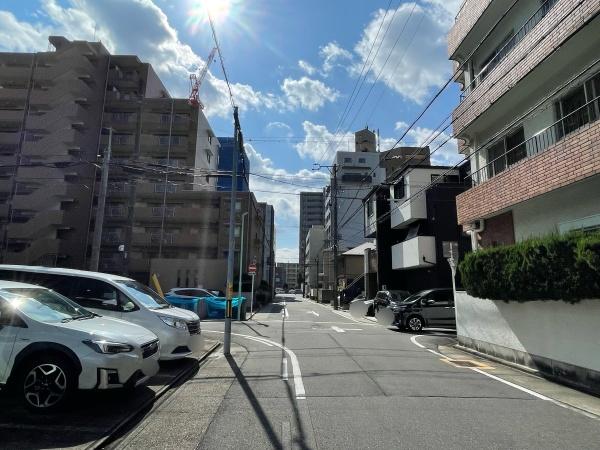 志賀本通駅５分　ユニーブルマンション飛騨