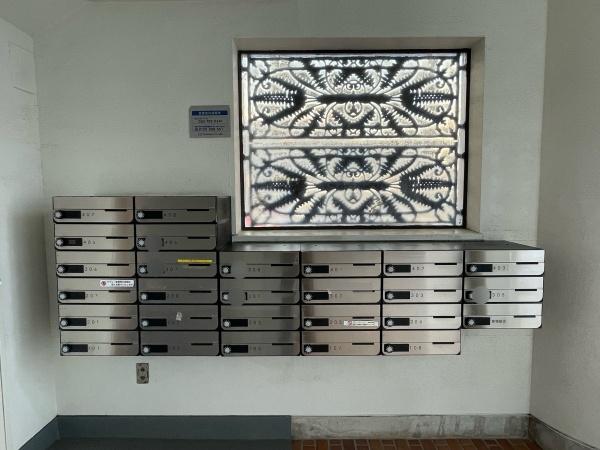 志賀本通駅５分　ユニーブルマンション飛騨