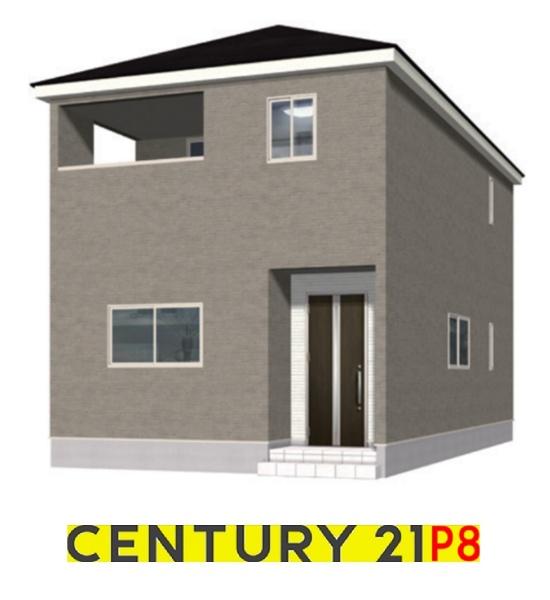 大府市神田町1丁目の新築一戸建