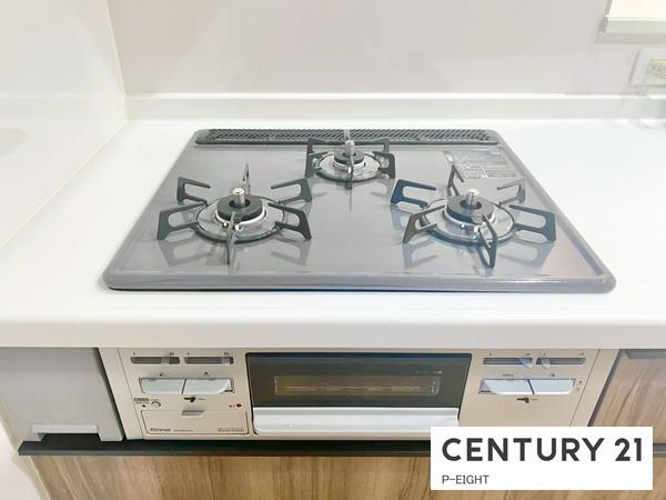 高浜市春日町７丁目の新築一戸建