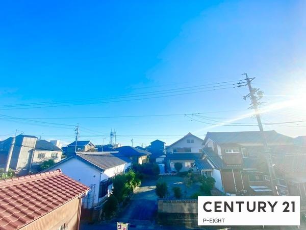 高浜市春日町７丁目の新築一戸建