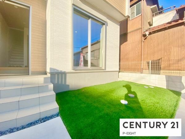 高浜市春日町７丁目の新築一戸建