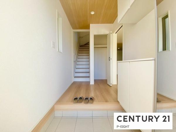 高浜市春日町７丁目の新築一戸建