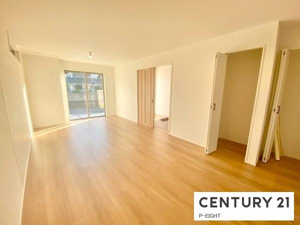 高浜市春日町７丁目の新築一戸建