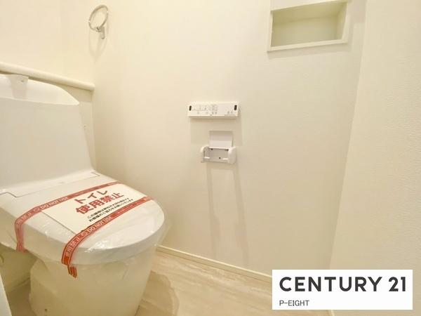 高浜市春日町７丁目の新築一戸建