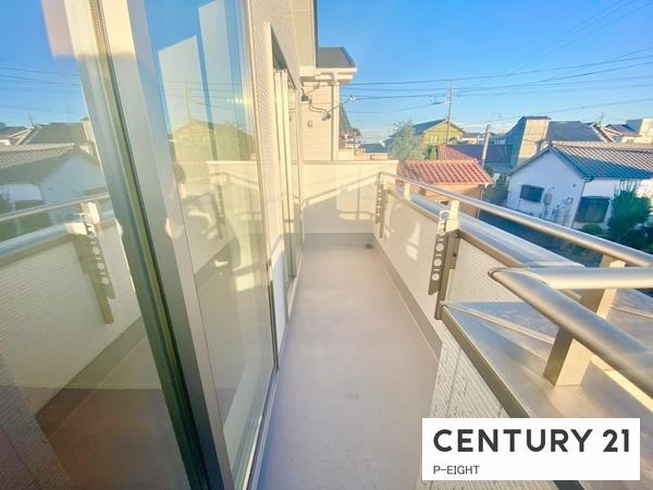 高浜市春日町７丁目の新築一戸建