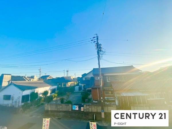 高浜市春日町７丁目の新築一戸建