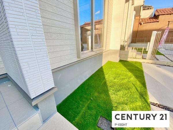 高浜市春日町７丁目の新築一戸建