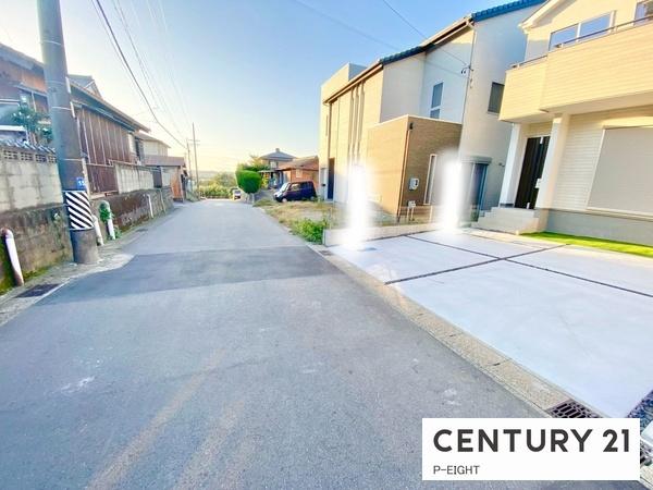 高浜市春日町７丁目の新築一戸建