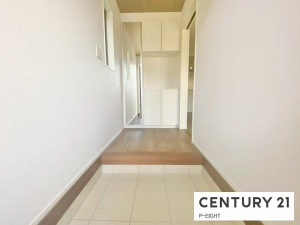 高浜市春日町７丁目の新築一戸建