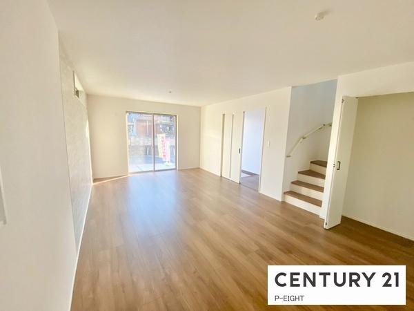 高浜市春日町７丁目の新築一戸建