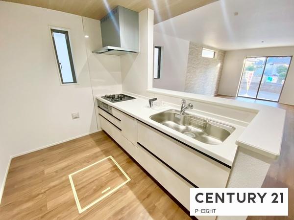 高浜市春日町７丁目の新築一戸建