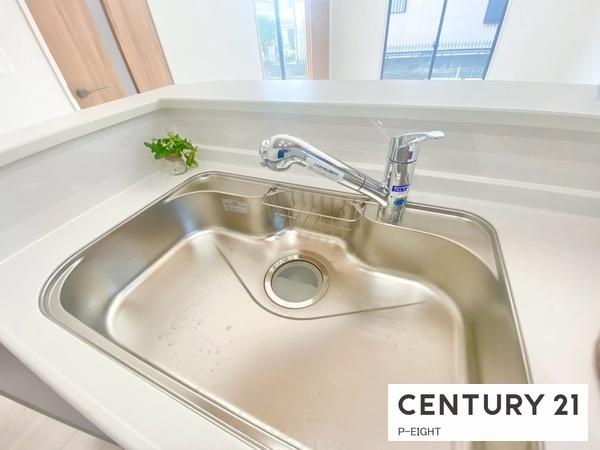 高浜市呉竹町４丁目の新築一戸建