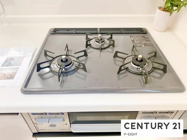 高浜市呉竹町４丁目の新築一戸建