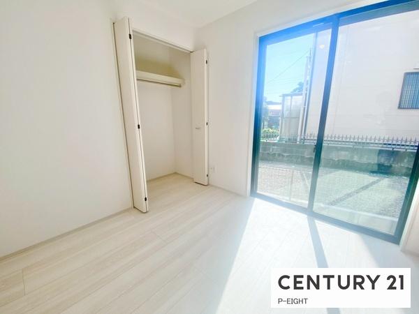 高浜市呉竹町４丁目の新築一戸建