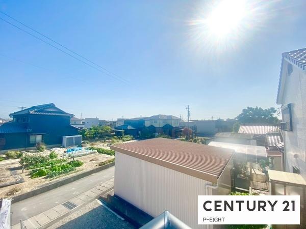 高浜市呉竹町４丁目の新築一戸建