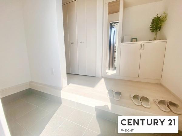 高浜市呉竹町４丁目の新築一戸建