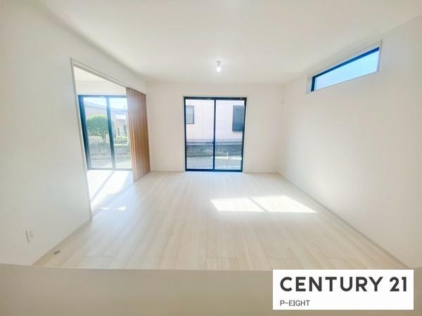 高浜市呉竹町４丁目の新築一戸建