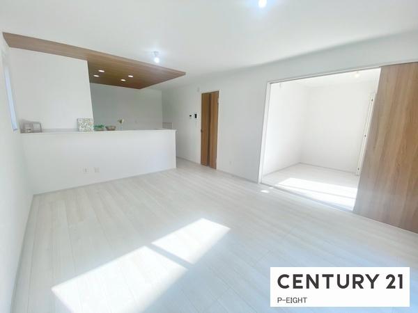 高浜市呉竹町４丁目の新築一戸建